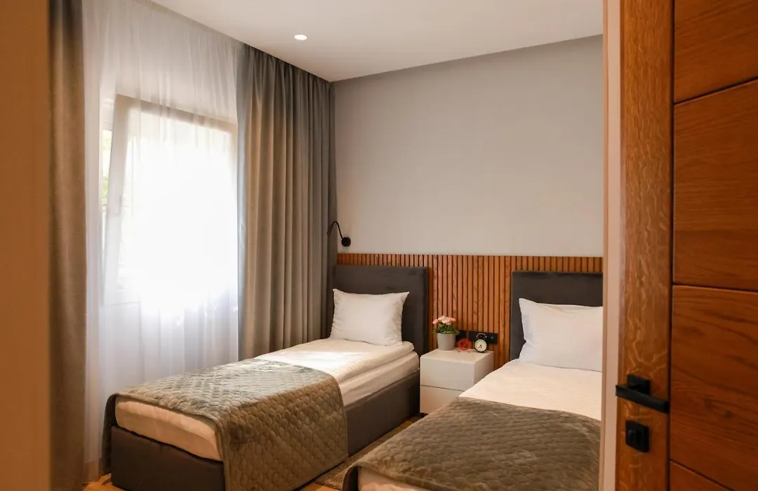 Apart-Hotel Dream-1